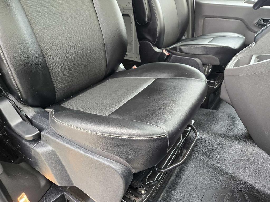 used 2020 Ford Transit-250 car, priced at $23,877