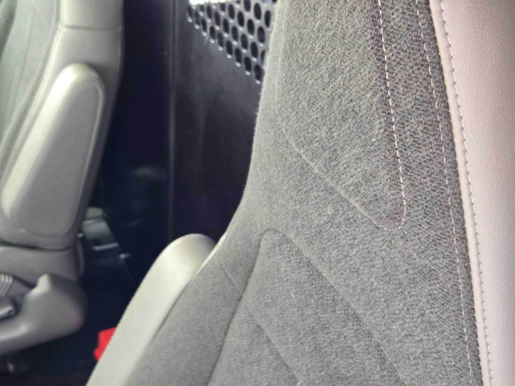 used 2023 Chevrolet Express 2500 car, priced at $32,877