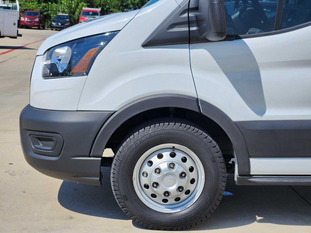 used 2023 Ford Transit-350 car, priced at $39,777