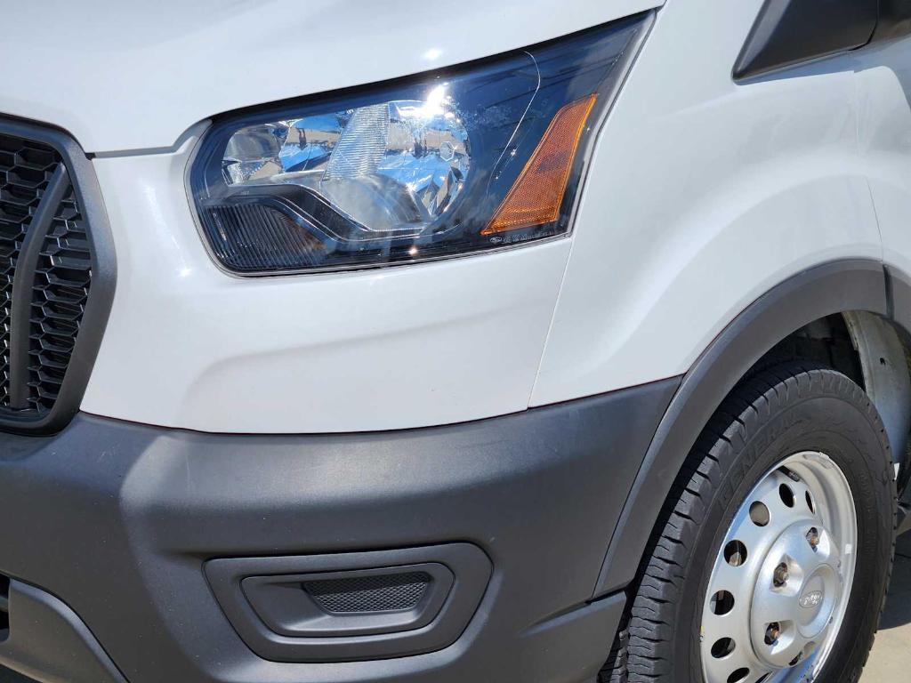 used 2023 Ford Transit-350 car, priced at $39,777
