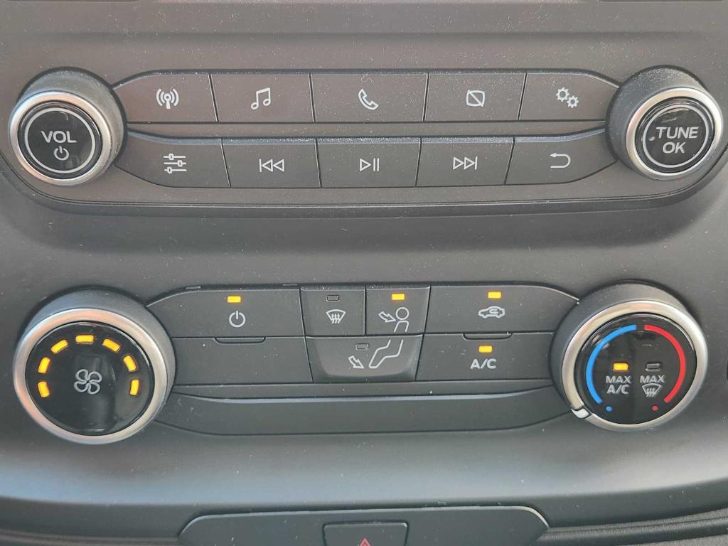 used 2023 Ford Transit-350 car, priced at $39,777