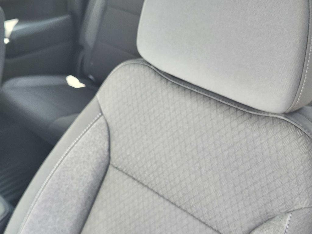 new 2025 Chevrolet Silverado 2500 car, priced at $55,955