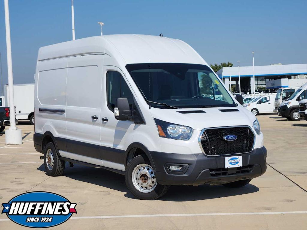 used 2022 Ford Transit-350 car, priced at $36,777