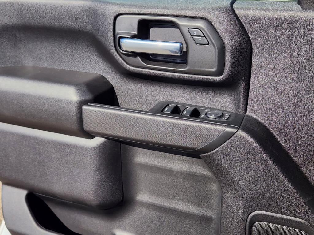 new 2024 Chevrolet Silverado 2500 car, priced at $68,455