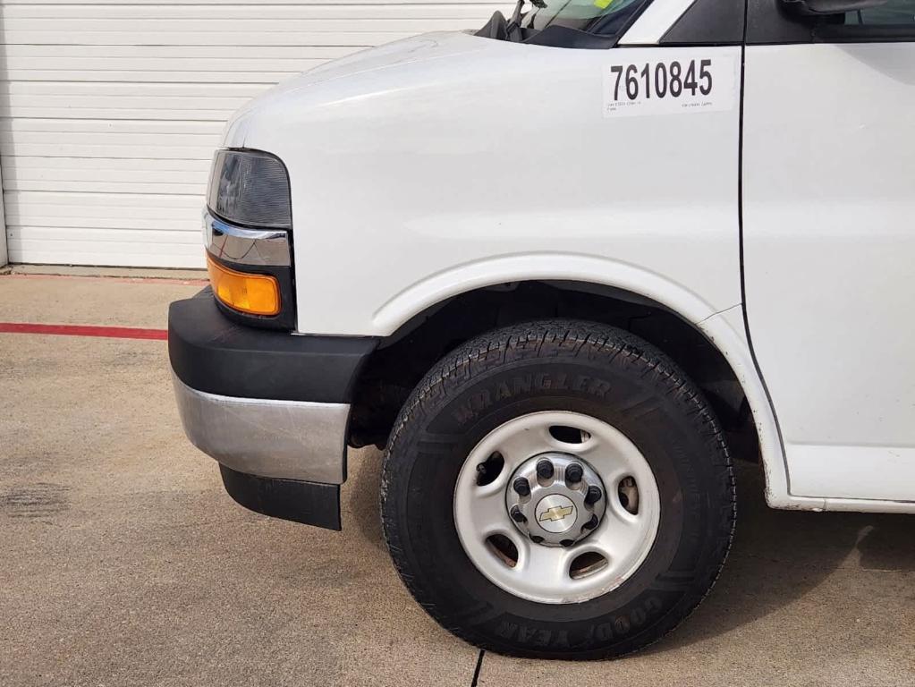 used 2021 Chevrolet Express 3500 car, priced at $41,977