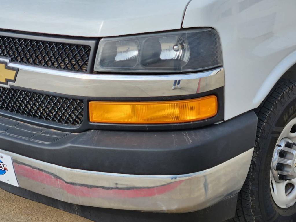 used 2021 Chevrolet Express 3500 car, priced at $41,977