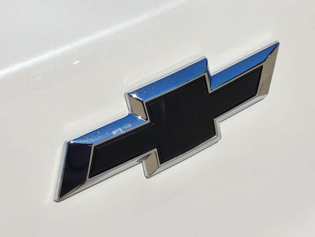 new 2025 Chevrolet TrailBlazer car, priced at $32,225