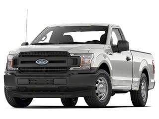 used 2018 Ford F-150 car, priced at $19,877