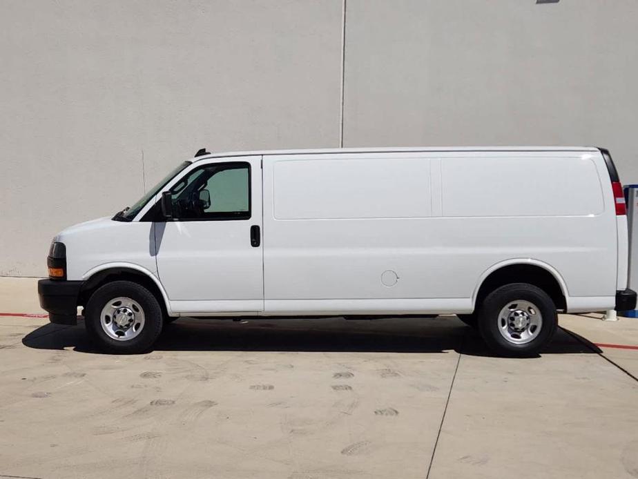 used 2021 Chevrolet Express 2500 car, priced at $29,977