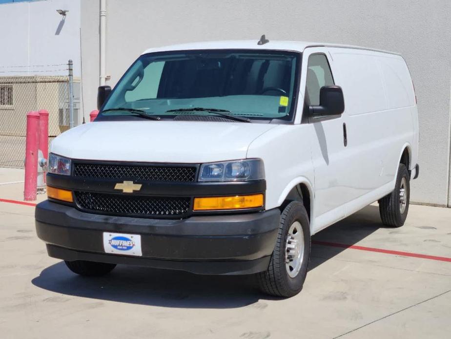 used 2021 Chevrolet Express 2500 car, priced at $29,977