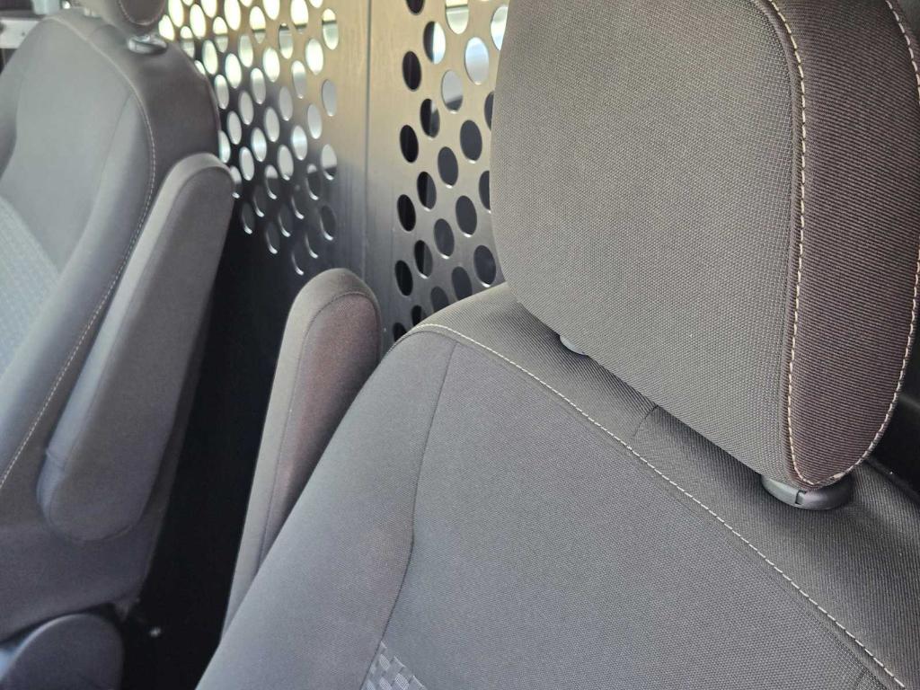 used 2023 Ford Transit-250 car, priced at $32,777