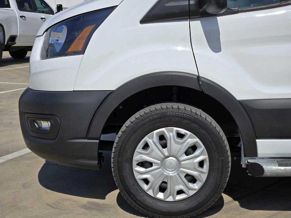 used 2023 Ford Transit-250 car, priced at $32,777