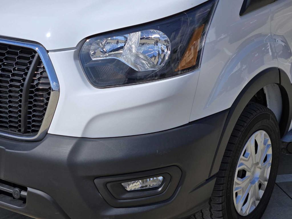 used 2023 Ford Transit-250 car, priced at $32,777