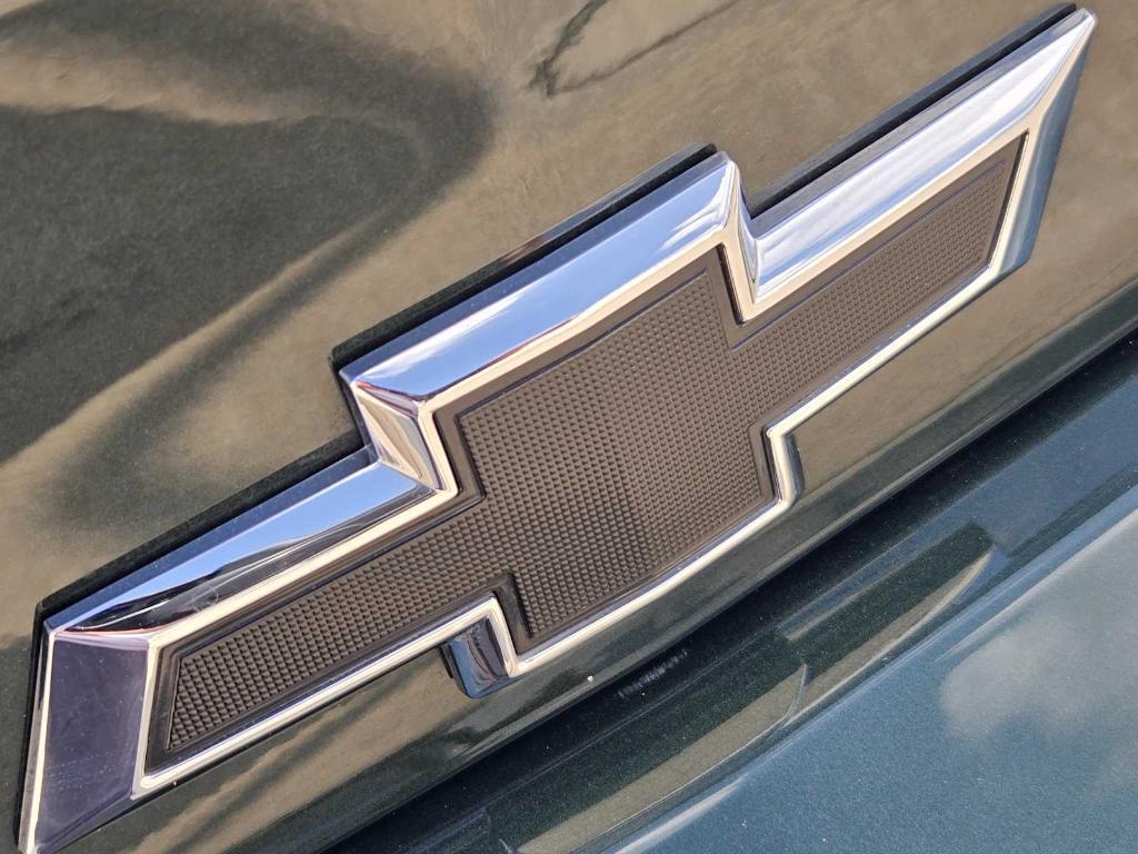 used 2020 Chevrolet Camaro car, priced at $47,877