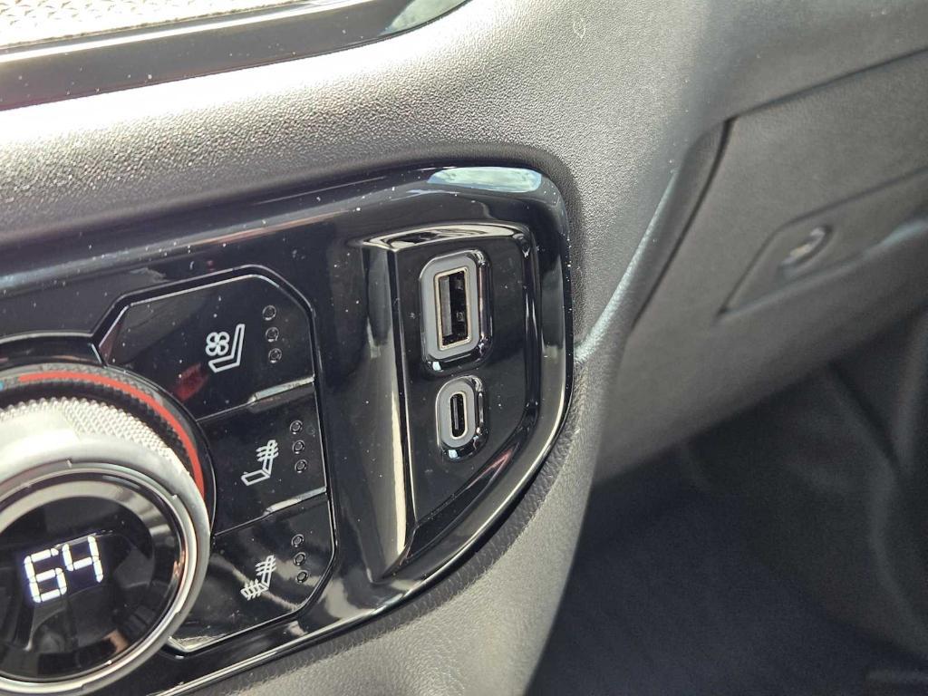 used 2023 Chevrolet Silverado 1500 car, priced at $61,877