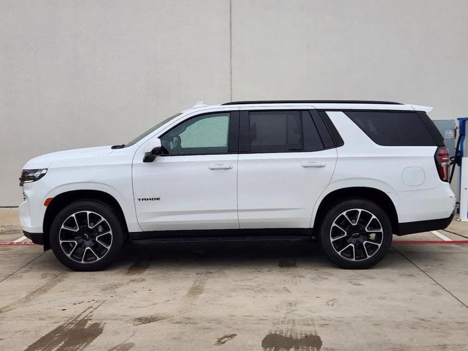 used 2021 Chevrolet Tahoe car, priced at $49,977