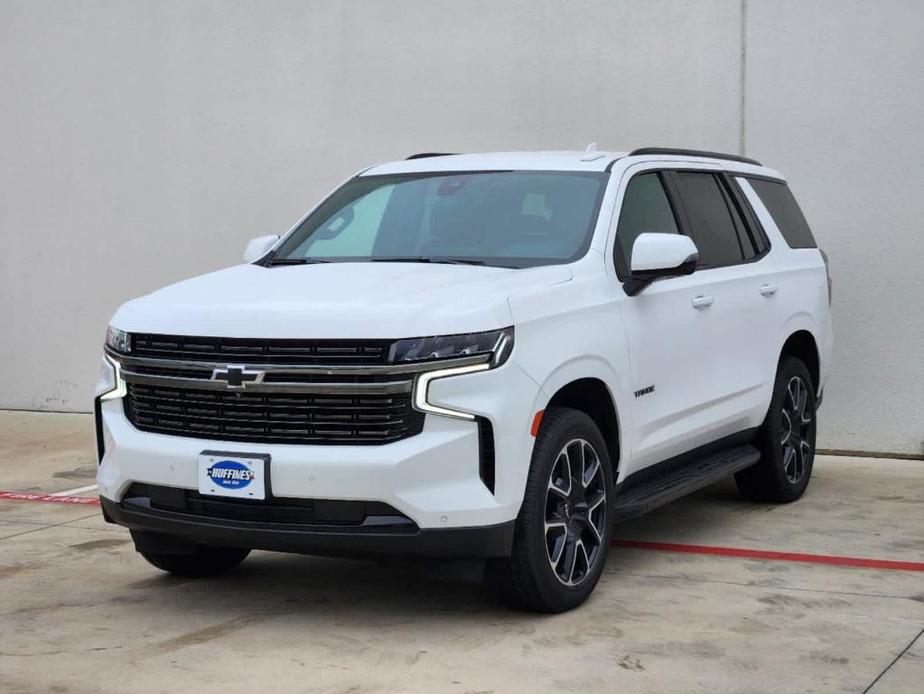 used 2021 Chevrolet Tahoe car, priced at $49,977