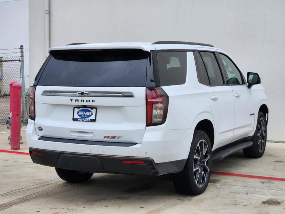 used 2021 Chevrolet Tahoe car, priced at $49,977