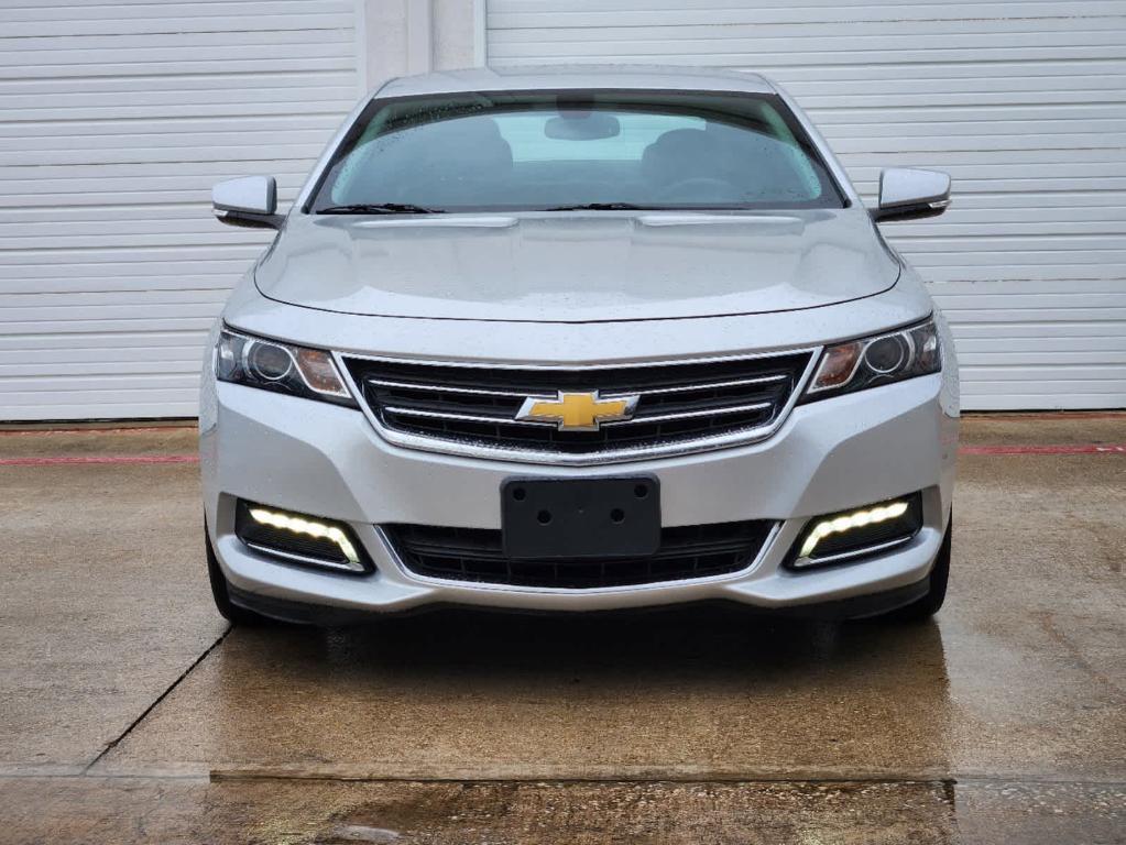 used 2020 Chevrolet Impala car, priced at $20,877