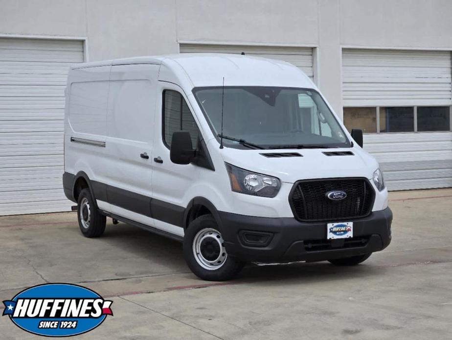 used 2023 Ford Transit-250 car, priced at $47,577