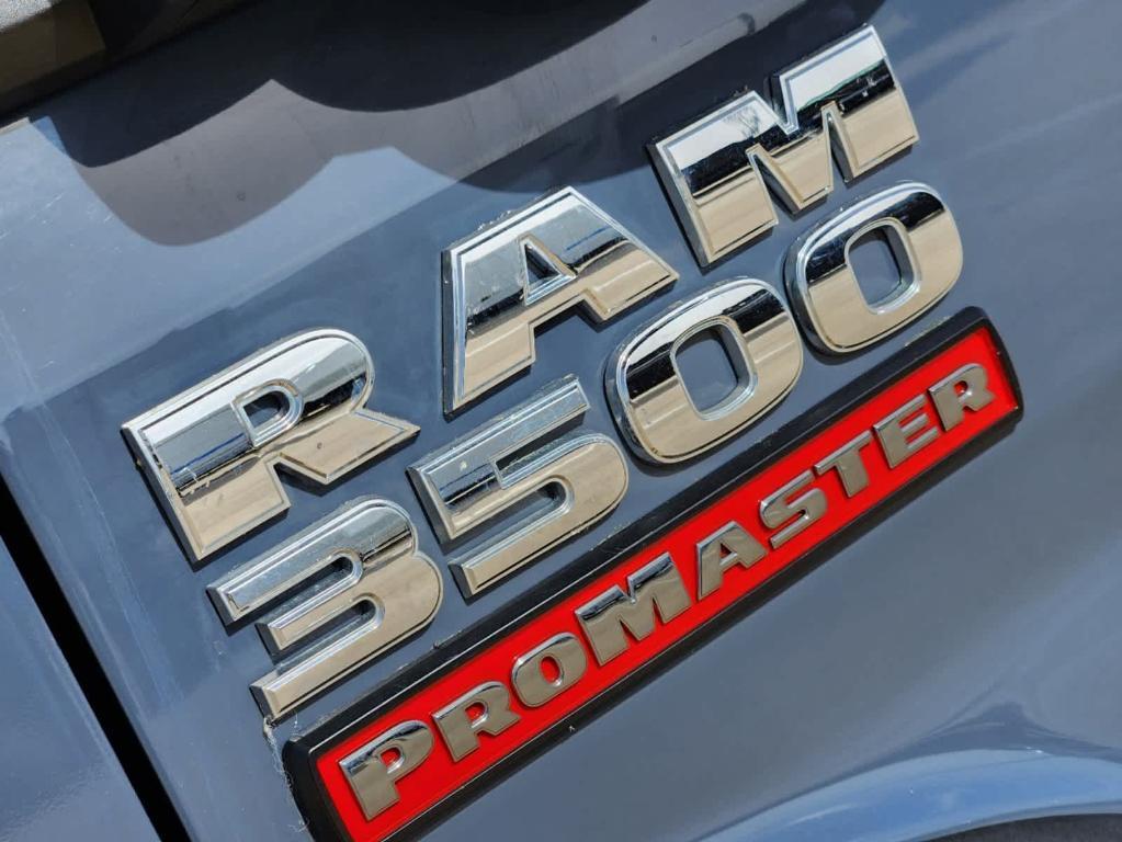 used 2020 Ram ProMaster 3500 car, priced at $30,877