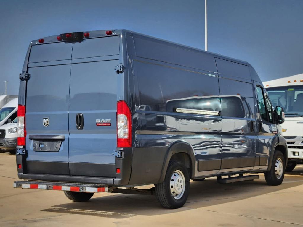 used 2020 Ram ProMaster 3500 car, priced at $30,877