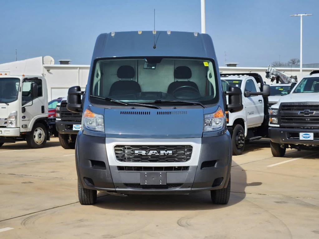 used 2020 Ram ProMaster 3500 car, priced at $30,877