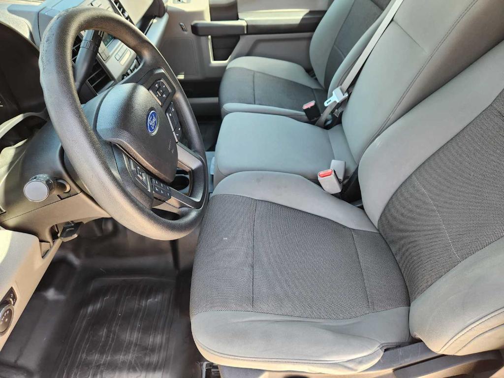 used 2017 Ford F-150 car, priced at $18,777