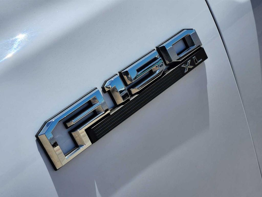 used 2017 Ford F-150 car, priced at $18,777