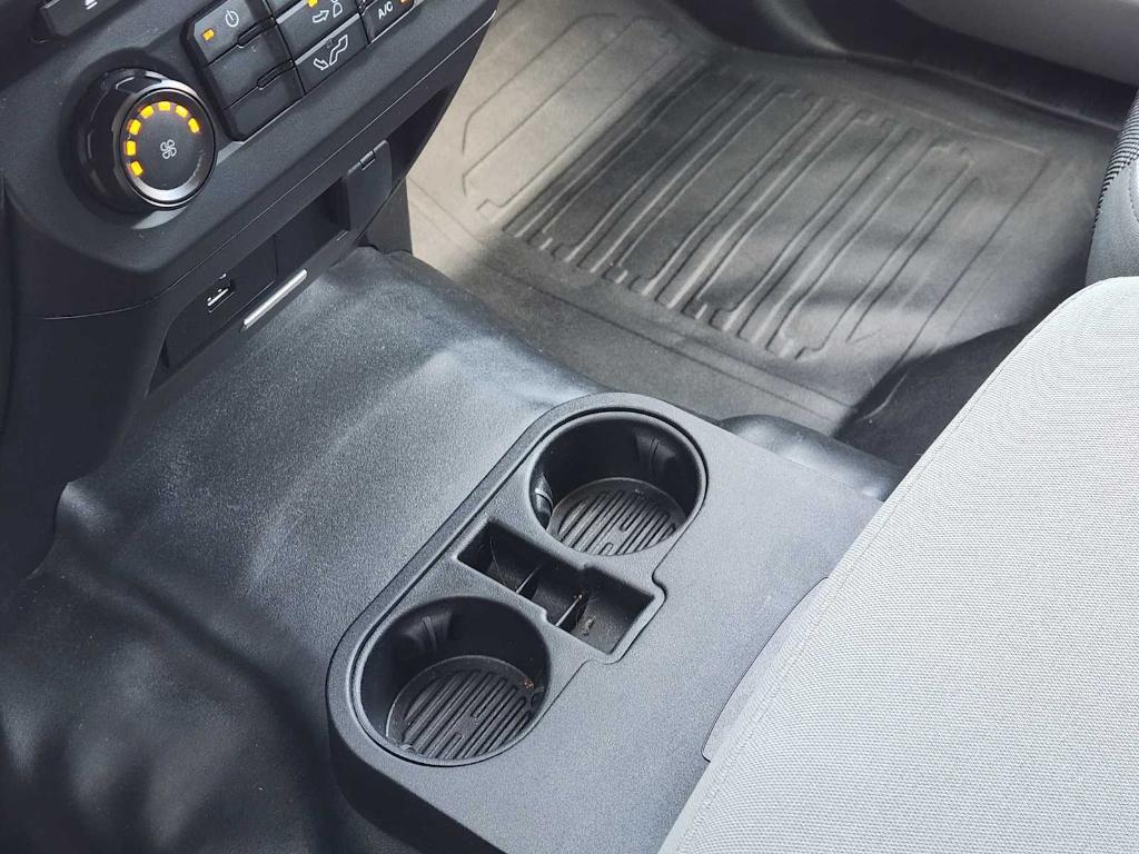 used 2017 Ford F-150 car, priced at $18,777