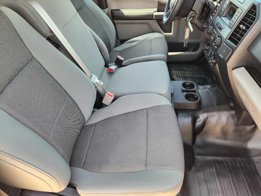 used 2017 Ford F-150 car, priced at $18,777