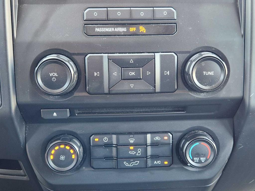 used 2017 Ford F-150 car, priced at $18,777