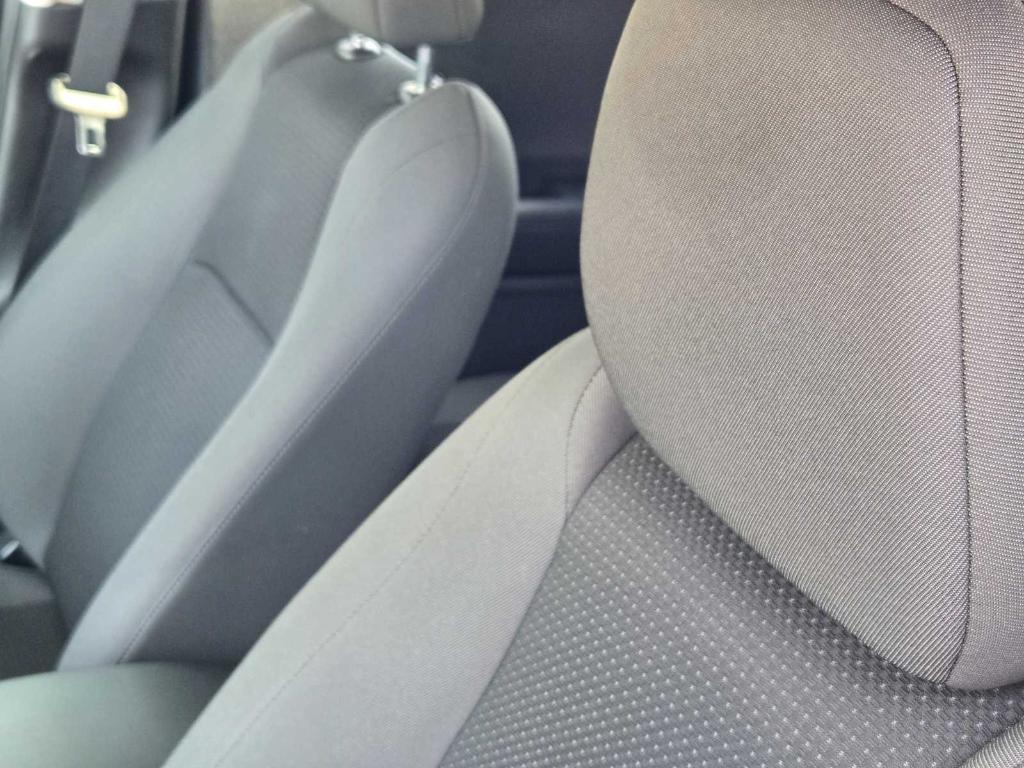 used 2021 Honda HR-V car, priced at $21,577