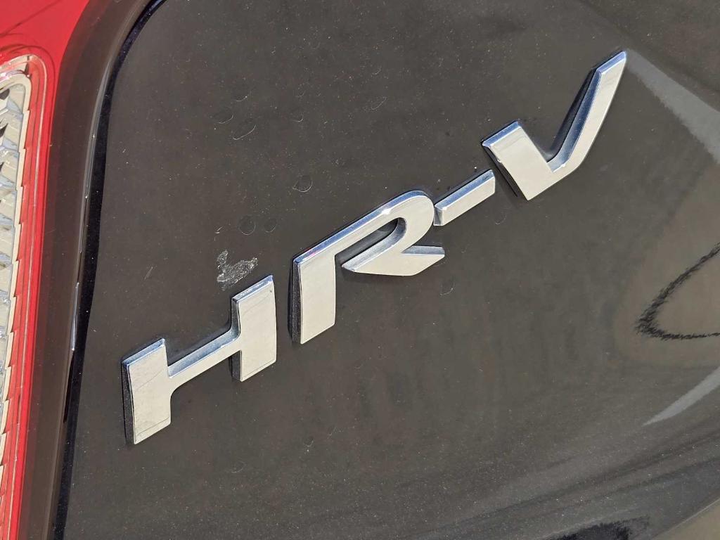 used 2021 Honda HR-V car, priced at $21,577