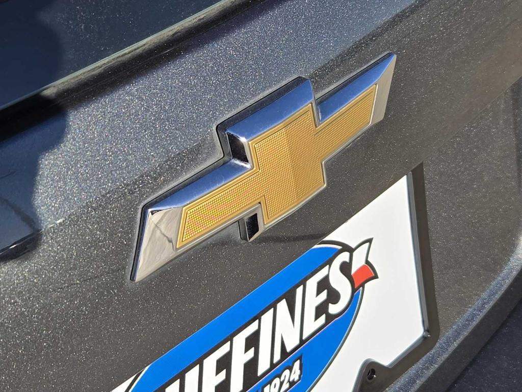 used 2021 Chevrolet Spark car, priced at $11,777