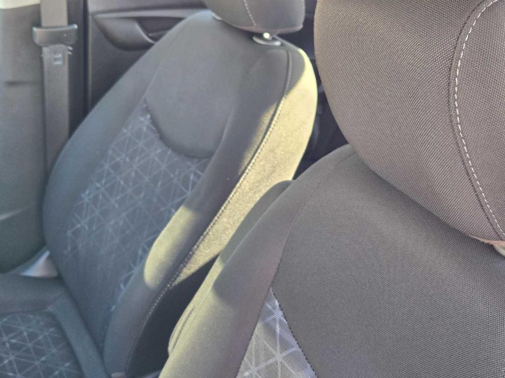 used 2021 Chevrolet Spark car, priced at $11,777