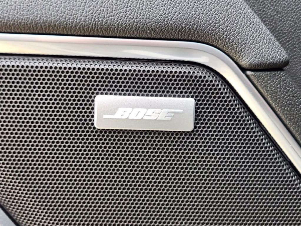 new 2025 Chevrolet Silverado 1500 car, priced at $58,155