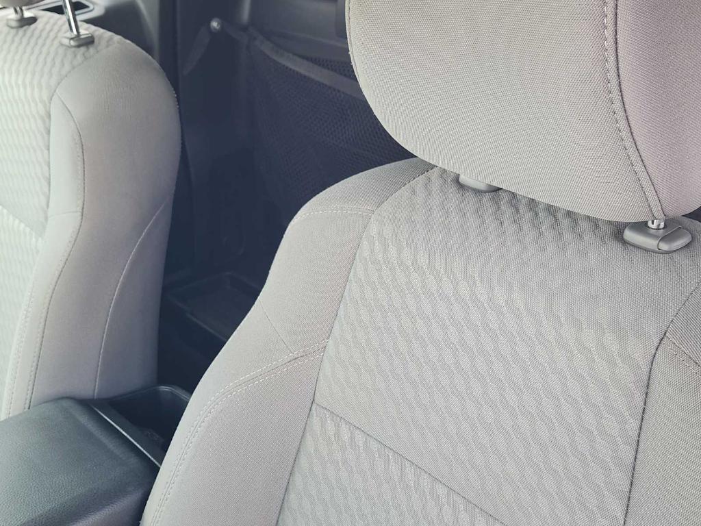 used 2021 Toyota Tacoma car, priced at $26,777