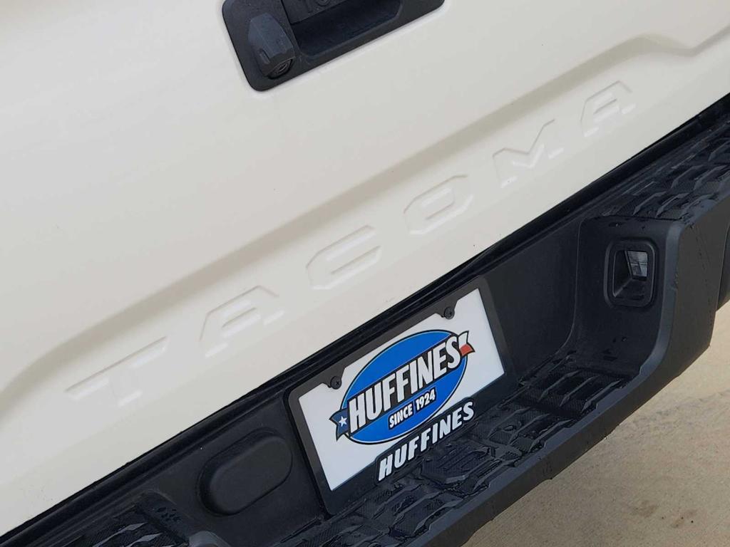 used 2021 Toyota Tacoma car, priced at $26,777
