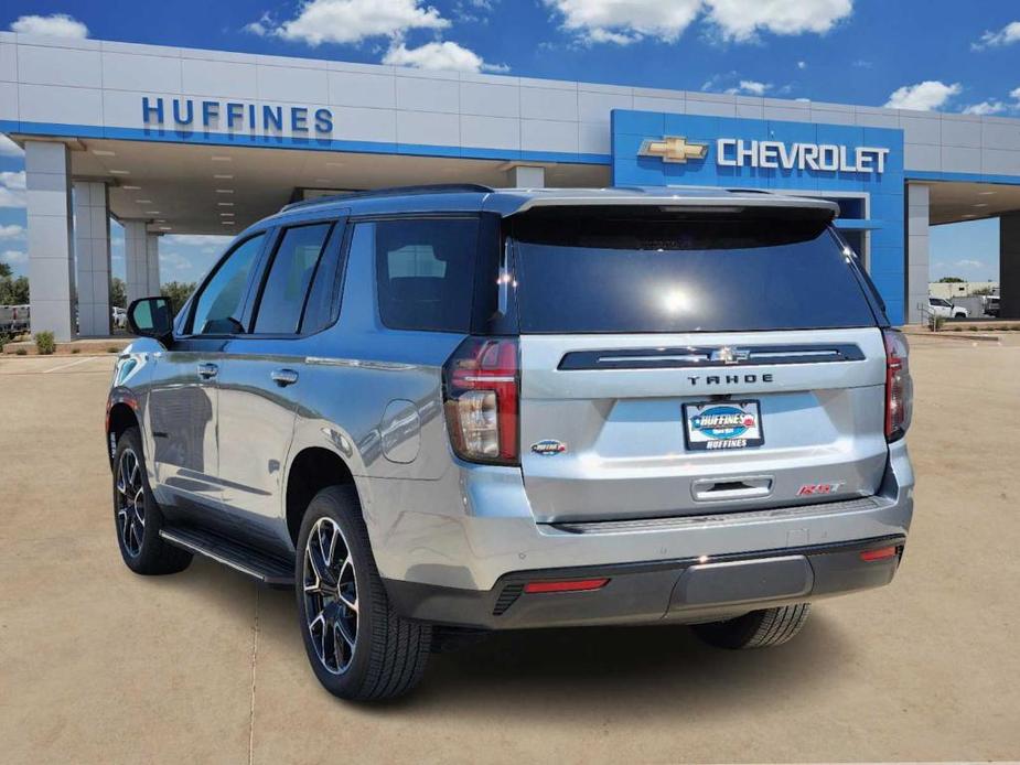 new 2024 Chevrolet Tahoe car, priced at $69,190