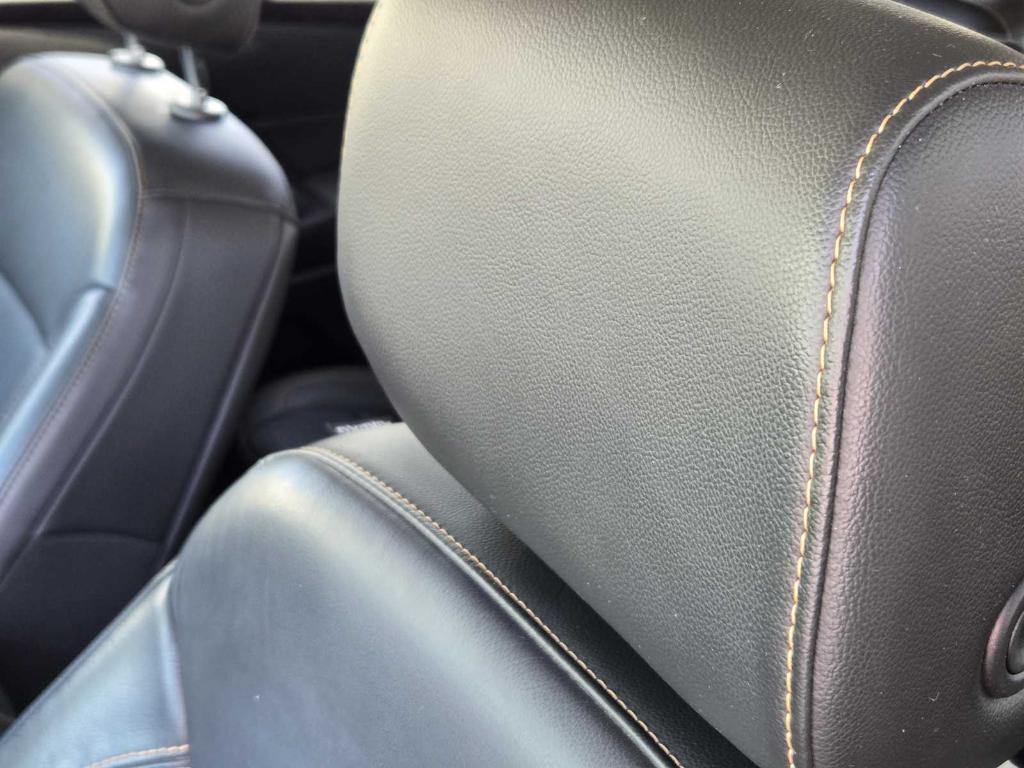 used 2021 Chevrolet Traverse car, priced at $28,877