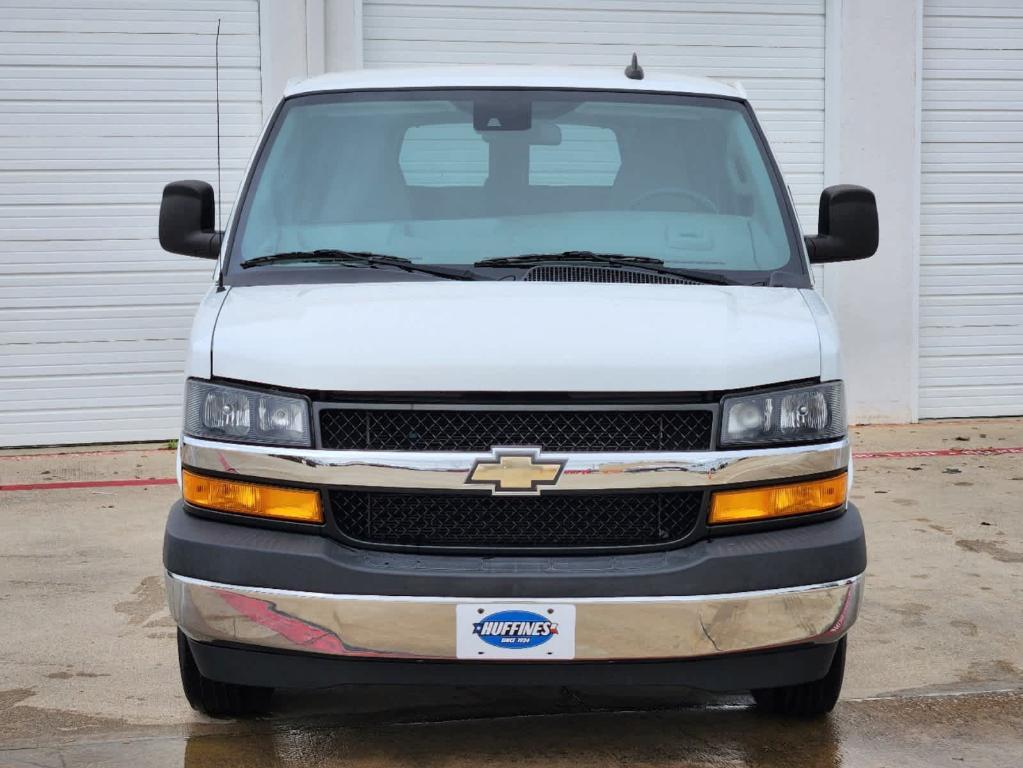 used 2019 Chevrolet Express 3500 car, priced at $31,877