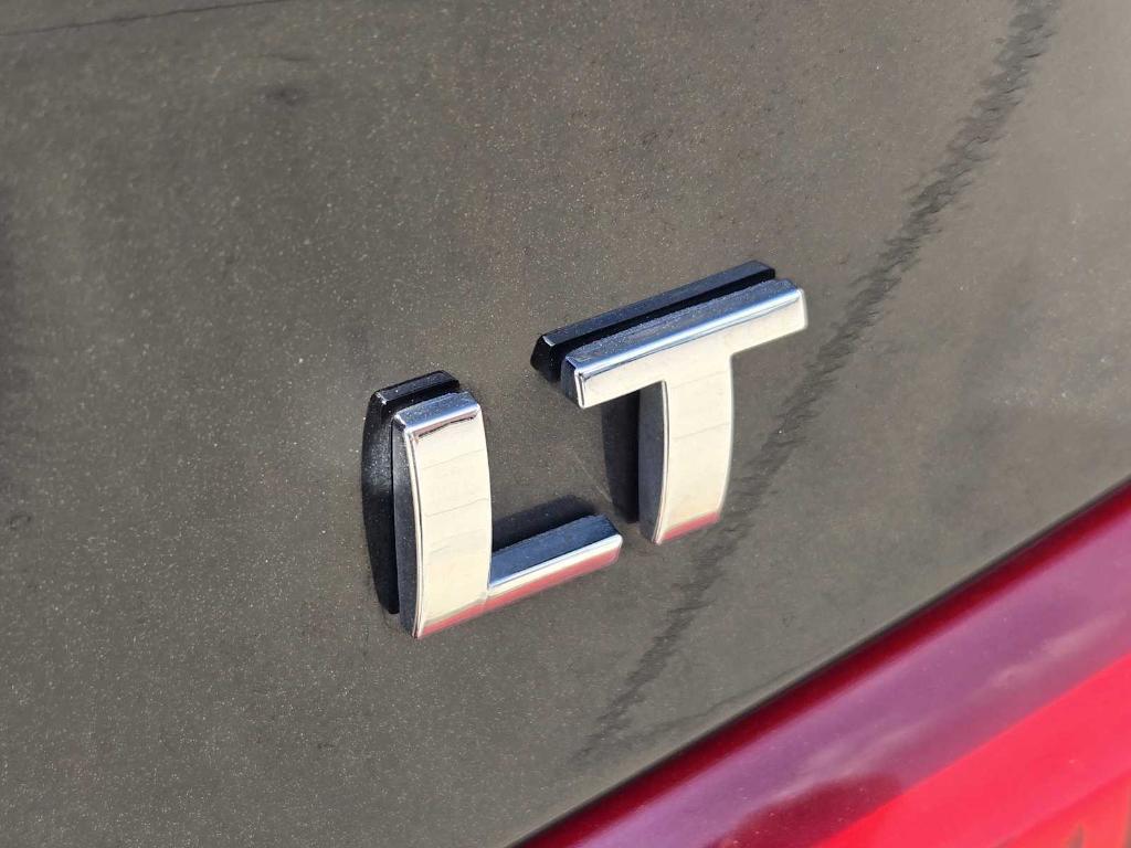 used 2024 Chevrolet Malibu car, priced at $20,777