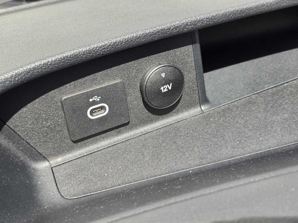 used 2023 Ford Transit-250 car, priced at $34,777