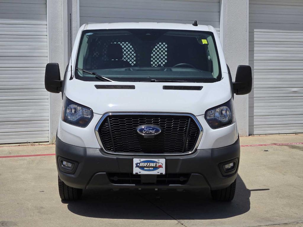used 2023 Ford Transit-250 car, priced at $34,777