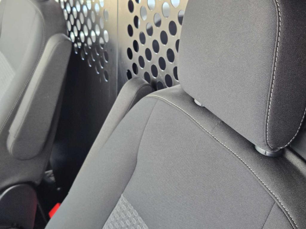 used 2023 Ford Transit-250 car, priced at $34,777