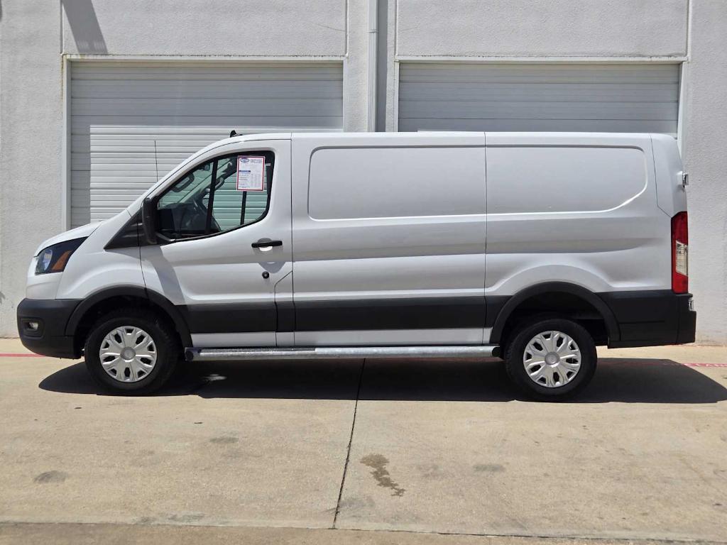 used 2023 Ford Transit-250 car, priced at $34,777