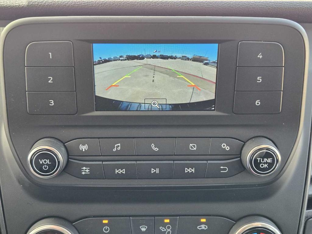 used 2023 Ford Transit-250 car, priced at $34,777