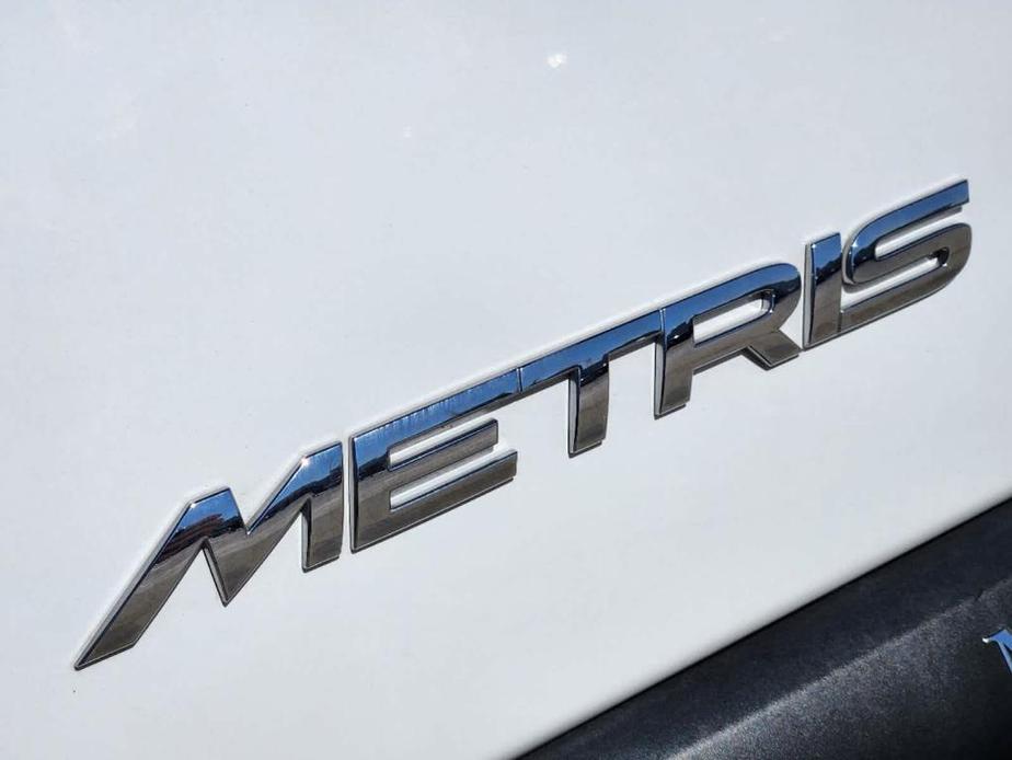 used 2021 Mercedes-Benz Metris car, priced at $33,977