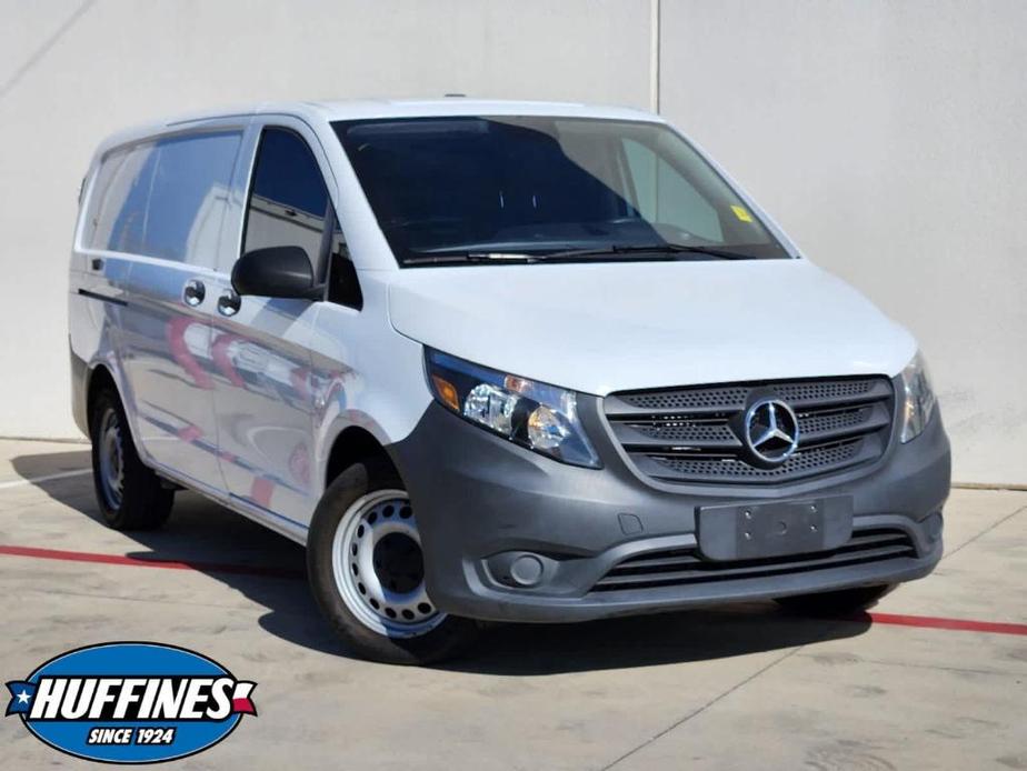 used 2021 Mercedes-Benz Metris car, priced at $33,977